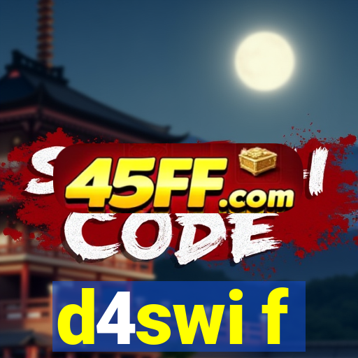 d4swi f